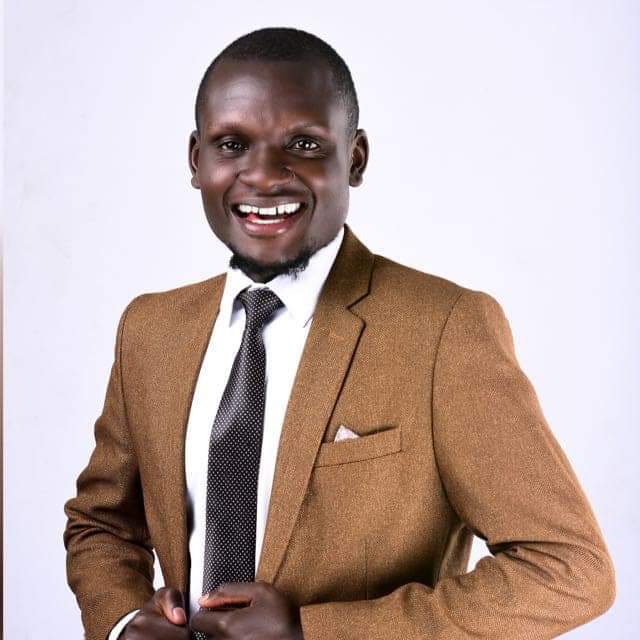 Mr. Victor Opiyo - Secretary General